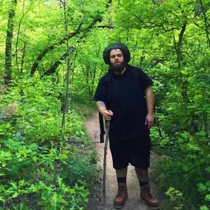 Meet your Posher, Adam